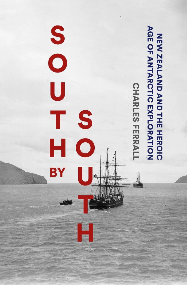 South by South