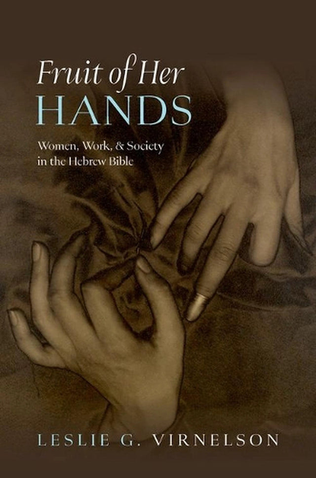 Fruit of Her Hands