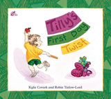 Tilly's First Day Twist