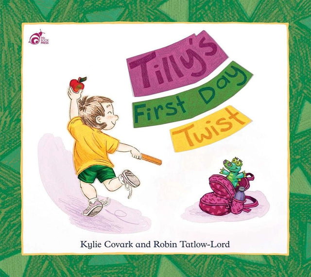 Tilly's First Day Twist