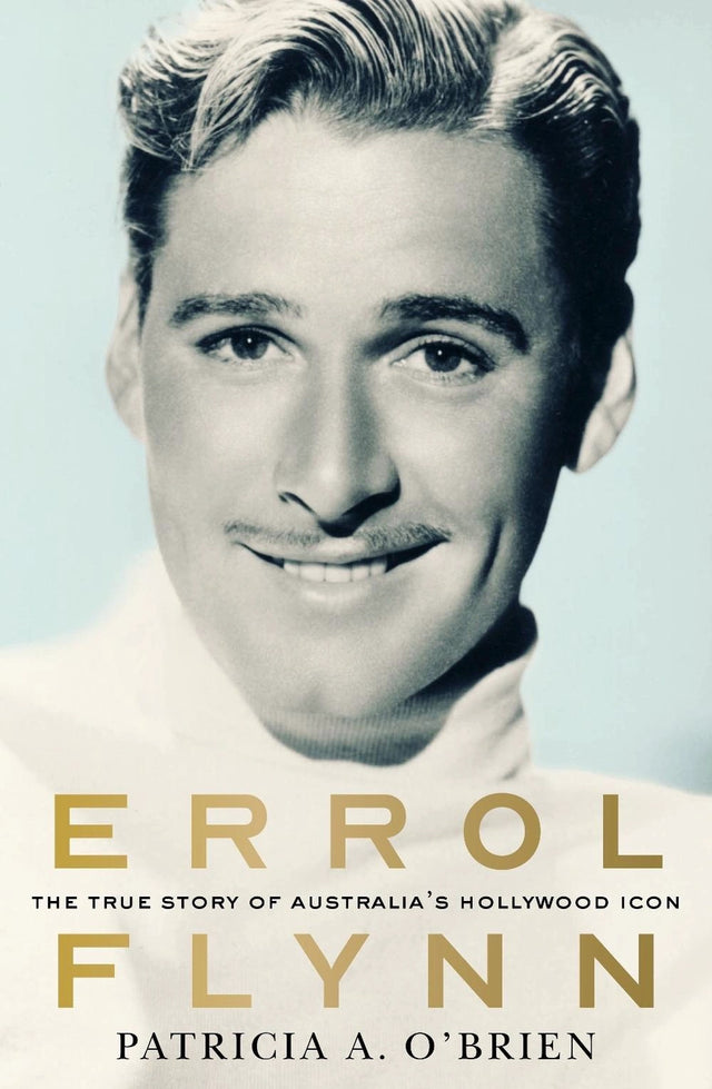 Errol Flynn