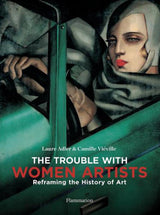 The Trouble with Women Artists