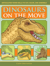 Dinosaurs on the Move