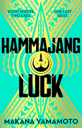 Hammajang Luck