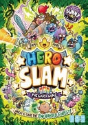 Jamie Smart’s Hero Slam