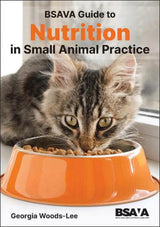 BSAVA Guide to Nutrition
