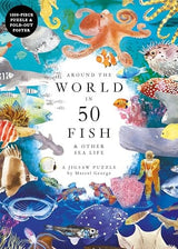 Around the World in 50 Fish