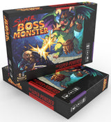 Super Boss Monster