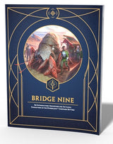 Cosmere RPG Stormlight Starter Set