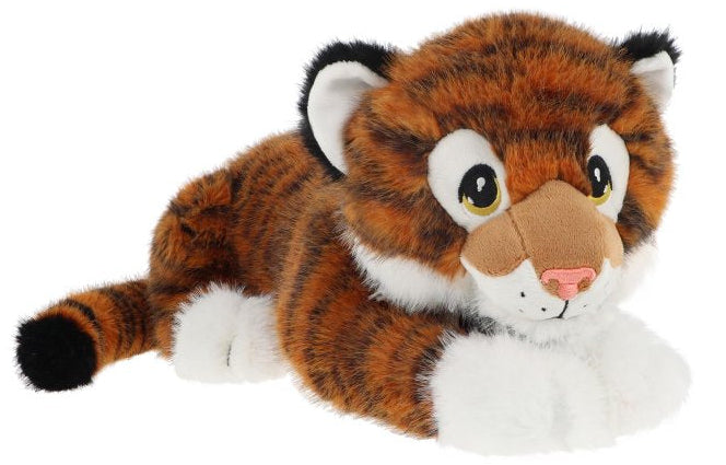Keeleco: Tiger Plush - 35cm