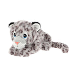 Keeleco: Snow Leopard Plush - 35cm