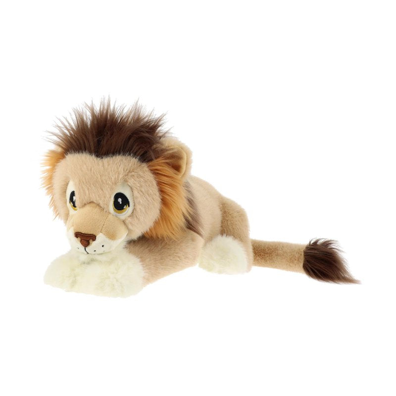 Keeleco: Lion Plush - 35cm