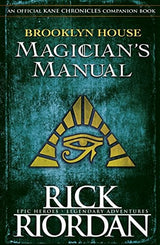 Brooklyn House Magician's Manual
