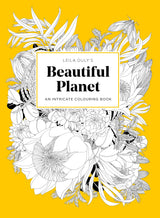 Leila Duly's Beautiful Planet