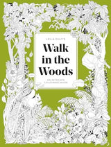 Leila Duly's Walk in the Woods