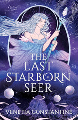 The Last Starborn Seer