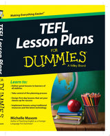 TEFL Lesson Plans For Dummies