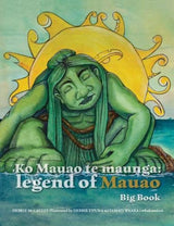 Ko Mauao te Maunga