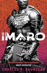 Imaro