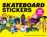Skateboard Stickers