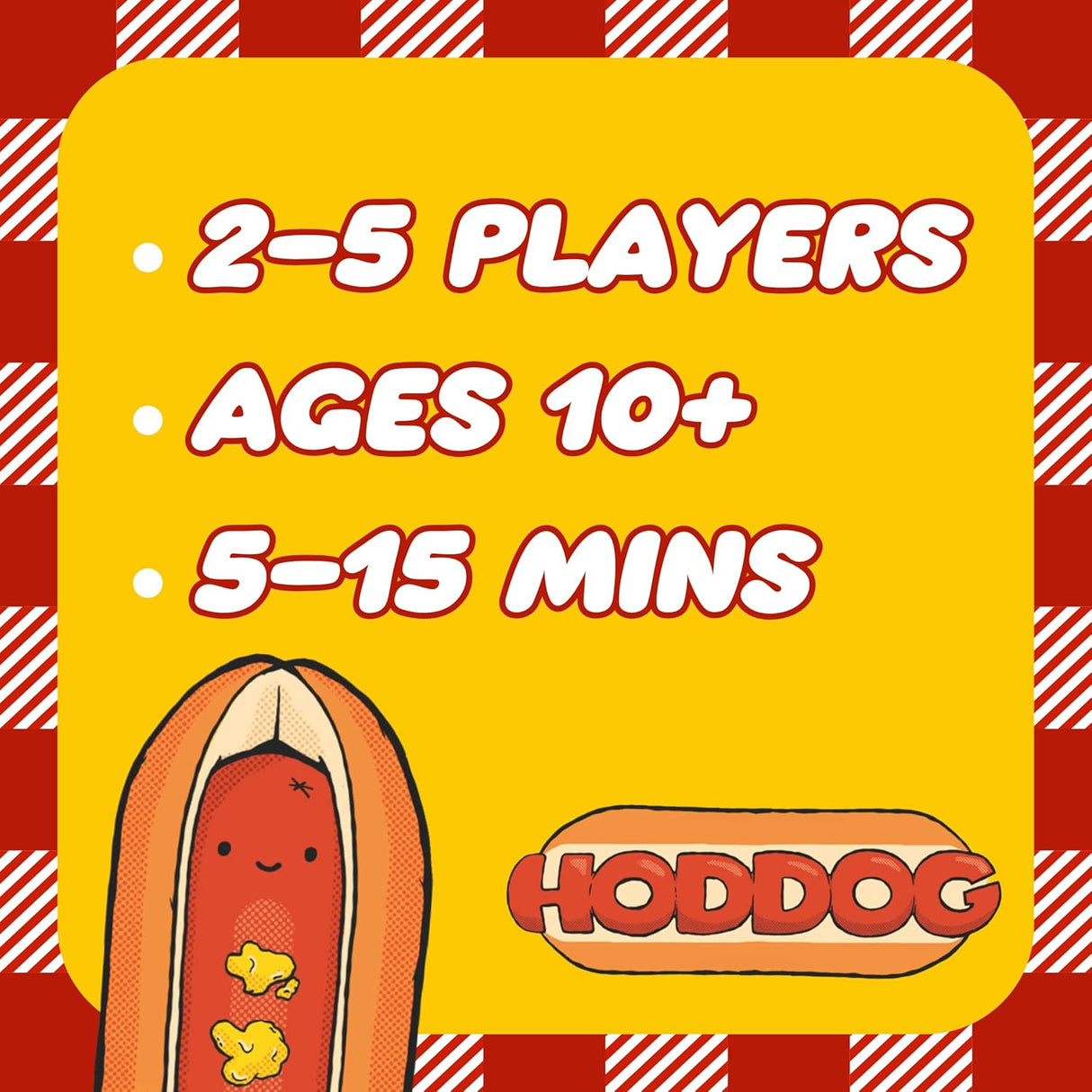 Hoddog (By Joking Hazard)