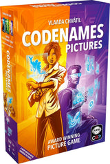 Codenames Pictures (2025 Refresh)