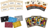 Codenames: Critical Roles Adventures