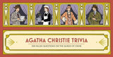 Agatha Christie Trivia