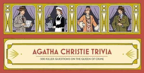 Agatha Christie Trivia