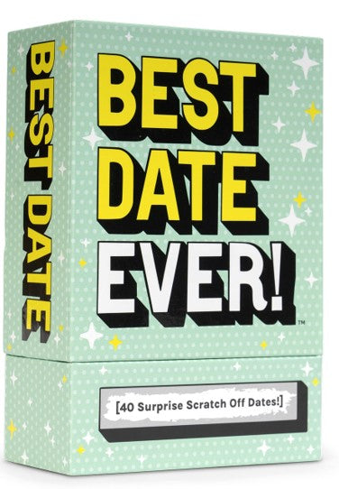 Best Date Ever