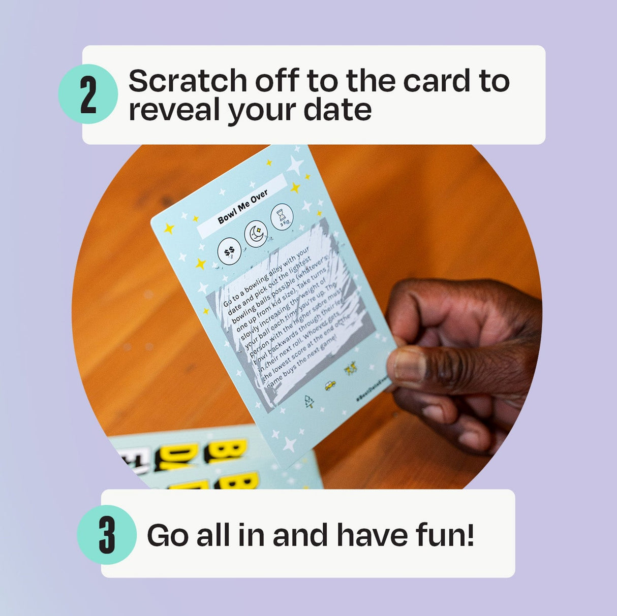 Best Date Ever