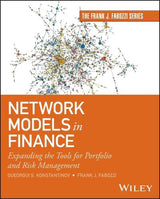 Network Models in Finance