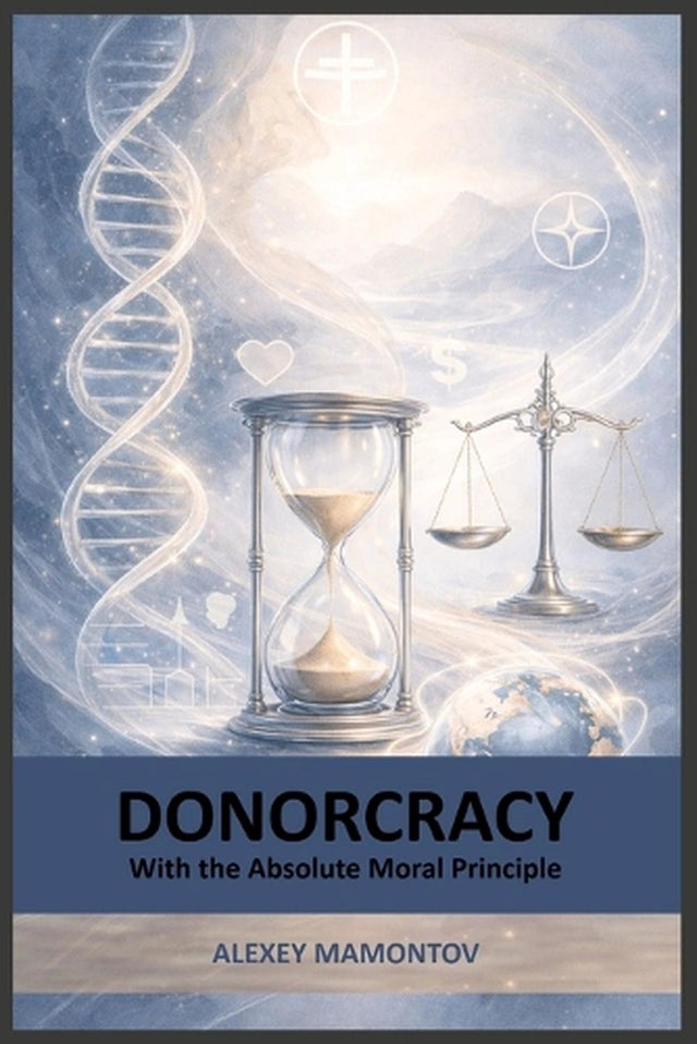 Donorcracy