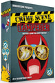 Crime Scene Tamperer