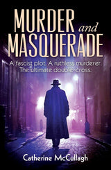 Murder and Masquerade