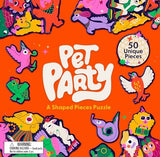 Pet Party