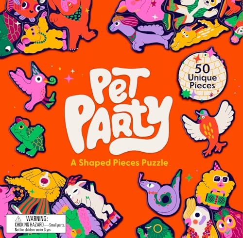 Pet Party