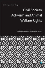 Civil Society Activism and Animal Welfare Rights