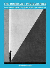 The Minimalist Photographer