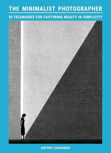 The Minimalist Photographer