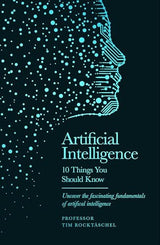 Artificial Intelligence - 10 Things You Should Know