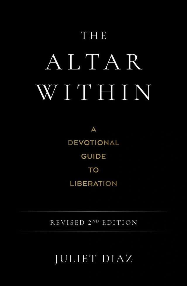 The Altar Within