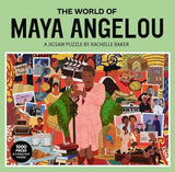 The World of Maya Angelou