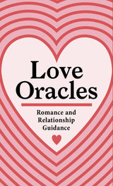 Love Oracles (Mini Deck)