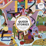 The World of Queer Stories