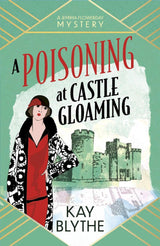A Poisoning at Castle Gloaming