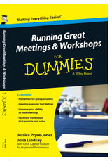 Running Great Meetings and Workshops For Dummies