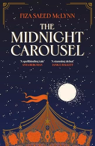 The Midnight Carousel
