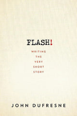 FLASH!