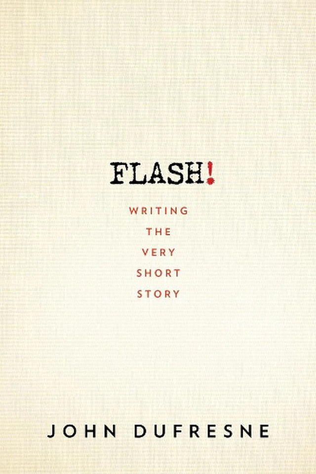 FLASH!